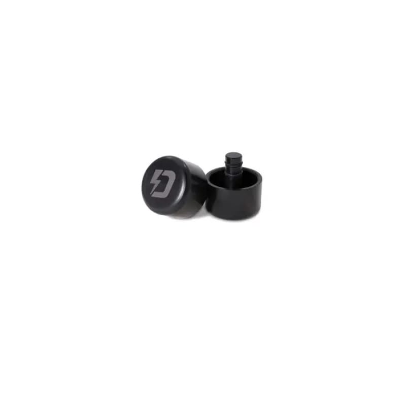 Dynojet — Dynojet 2021 Pan America/Sportster S Rear Axle Sliders