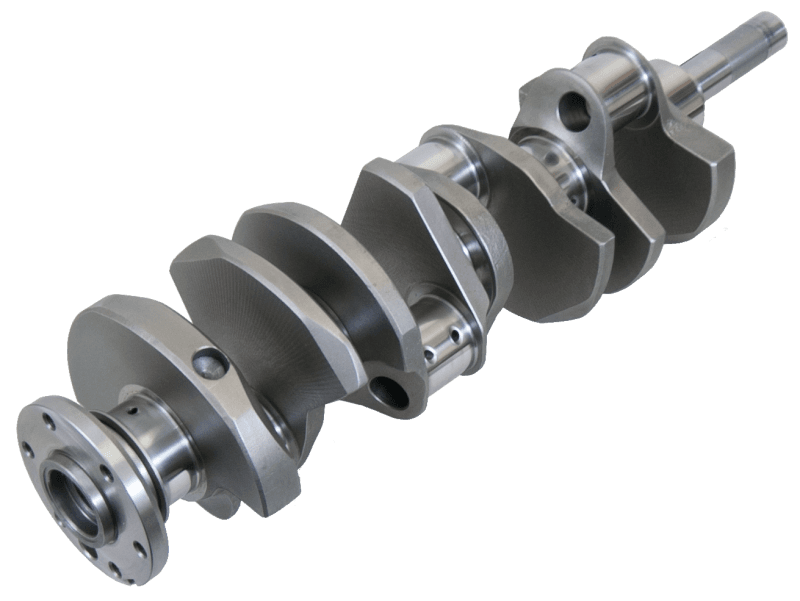 Eagle — Eagle Ford 428 4.250in Stroke Cast 2.200in Rod Journals Cast Crankshaft
Cast Crank