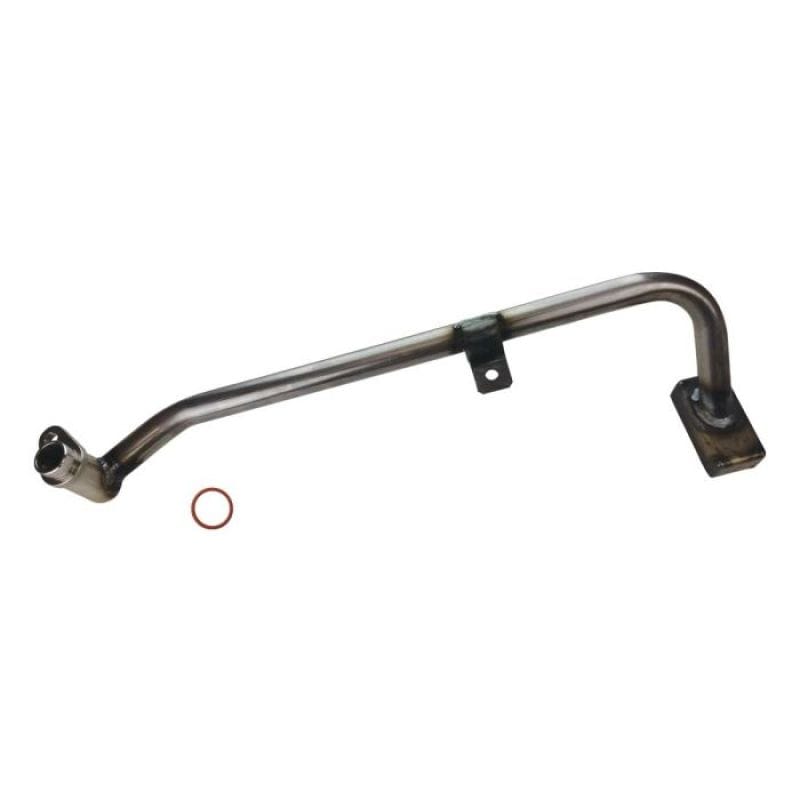 Moroso — Moroso Mopar Hellcat Rear Sump 6.25in Deep Oil Pump Pickup