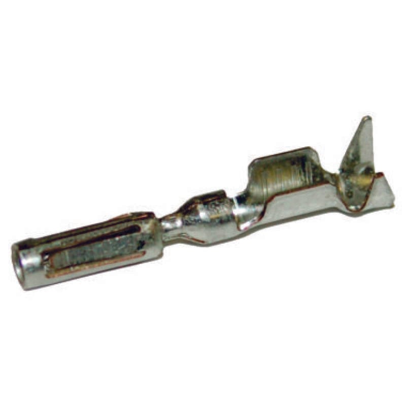 NAMZ — NAMZ AMP Seal Stamped Female Crimp Terminals - 50 Pack (HD 72381-98)