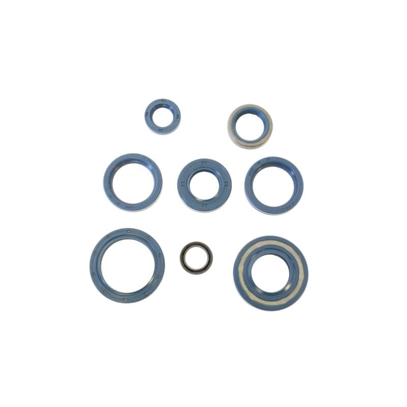 Athena — Athena 78-89 Cagiva 350 Engine Oil Seal Kit