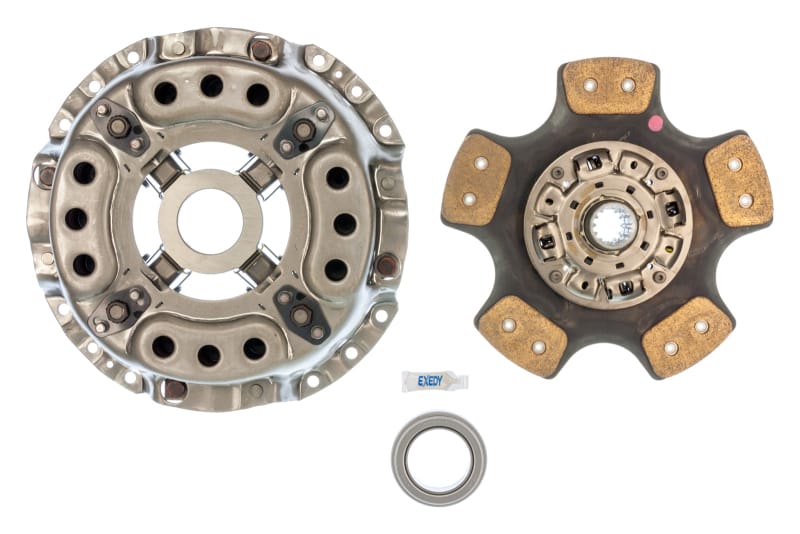 Exedy — Exedy OE Clutch Kit