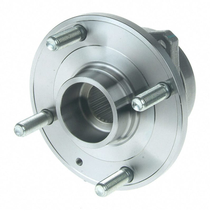 Moog — MOOG 04-06 Suzuki Verona Front Hub Assembly