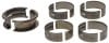 Clevite — Clevite Tri Armor Ford Pass & Trk 62-94 221/255/260/289/302 5.0L Engs Main Bearing Set