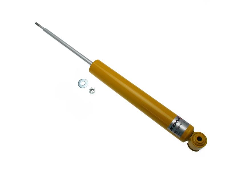 KONI — KONI Sport (yellow) 8240- internally adjustable, twin-tube low pressure gas