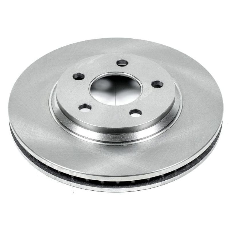 PowerStop — Power Stop 2005 Buick LeSabre Front Autospecialty Brake Rotor
AutoSpecialty Rotor