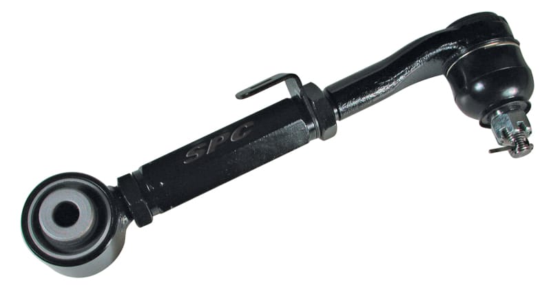 SPC Performance — SPC Performance 06-10 Honda Ridgeline Rear EZ Arm XR Adjustable Control Arm w/Ball Joint
ADJ. CAMBER ARM
ADJ ARM EA