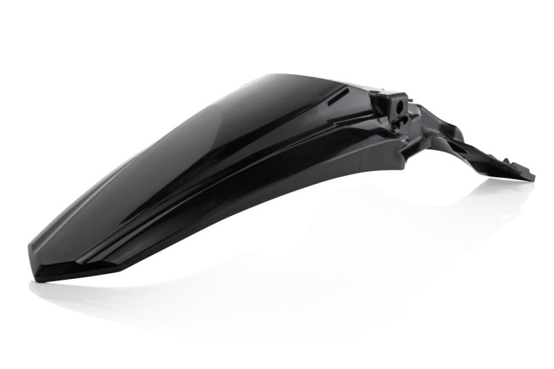 Acerbis — Acerbis 21+ Kawasaki KX250 KX250X/19-23 KX450 Rear Fender - Black