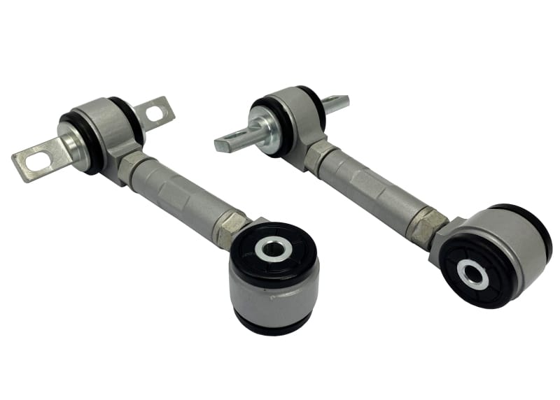 Whiteline — Whiteline 88-00 Honda Civic CX/DX/EX/LX/VX/Si Control Arm Upper - Rear
Control Arm
