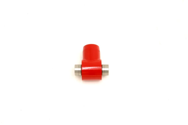 BMR Suspension — BMR 05-10 S197 Mustang Upper Control Arm Spherical Bearing Upgrade (For UTCA019) - Red