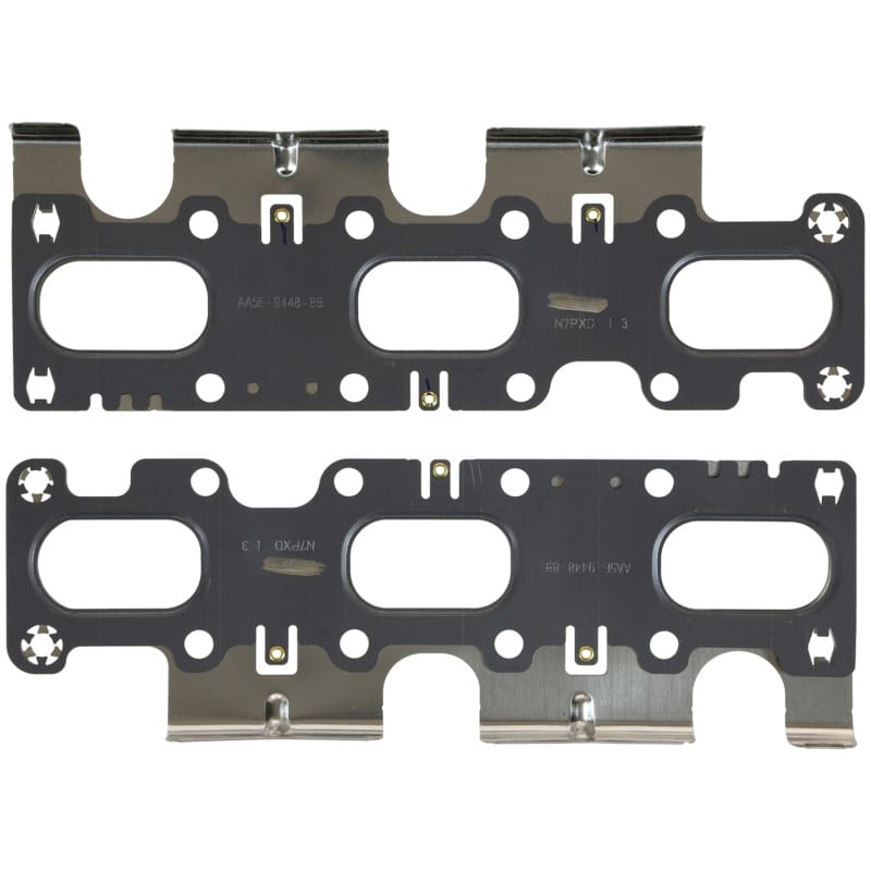 Fel-Pro — Fel-Pro Ford Explorer MS 97218 Exhaust Manifold Gasket Set
