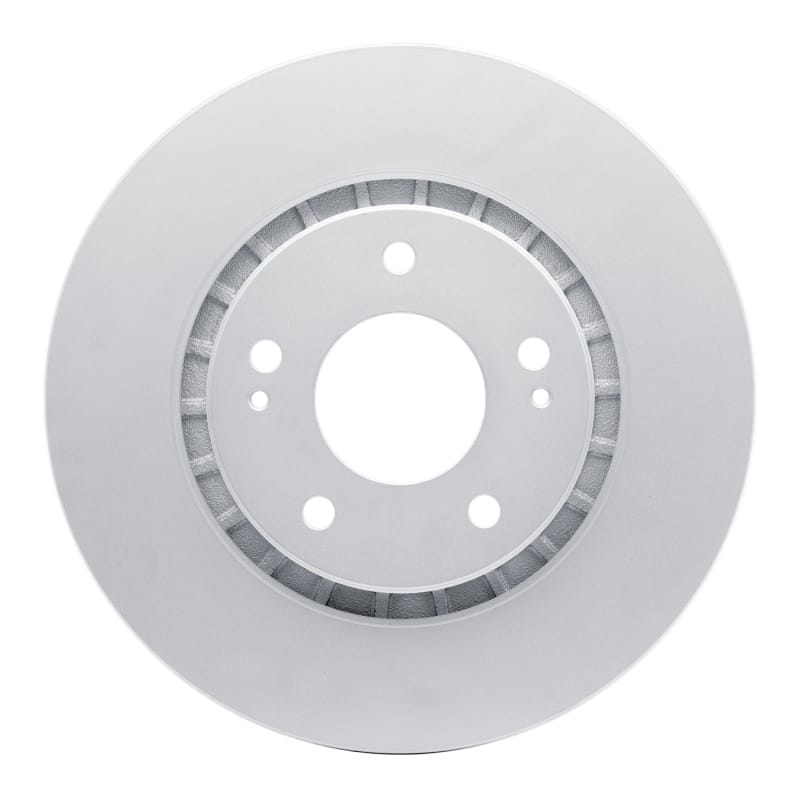 DFC — DFC 09-15 Mitsubishi Lancer Front GeoSPEC Coated Rotor
DFC Brake Rotor