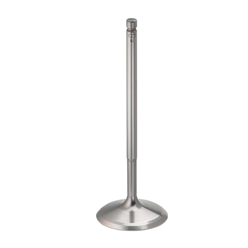 Supertech — Supertech 2018 Honda CRF250 30.50x4.98x89mm Flat Face Titanium Intake Valve - Single