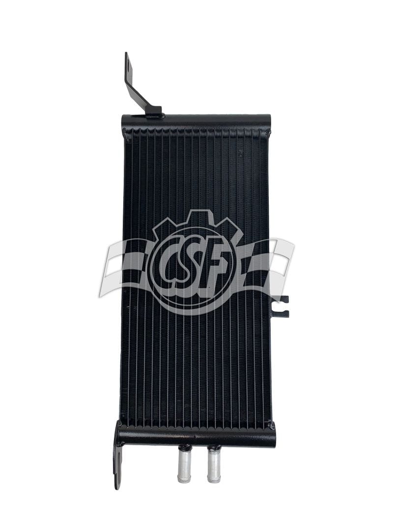 CSF — CSF 08-10 Ford F-250 Super Duty 6.4L Diesel Fuel Cooler