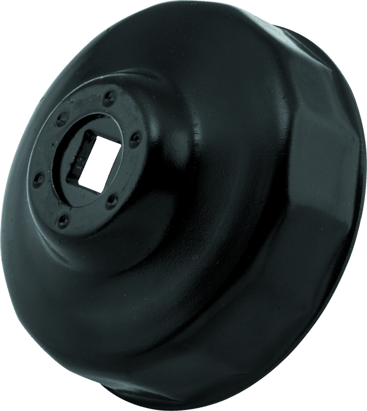 BikeMaster — BikeMaster BMW Oil Filter Wrench - 76mm