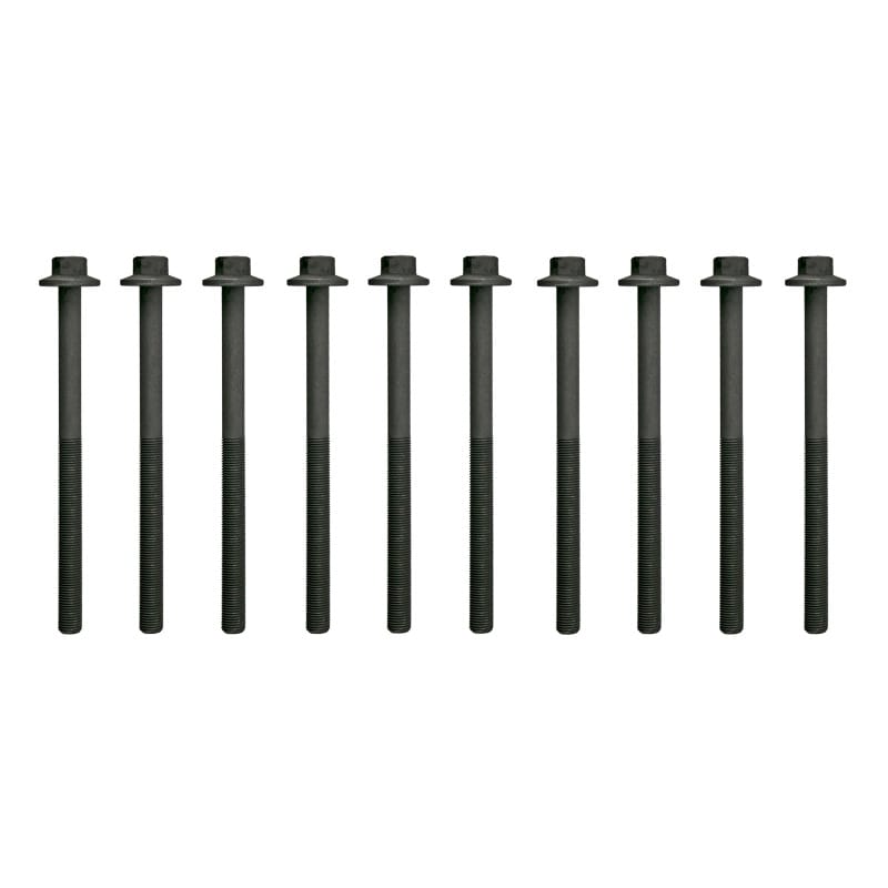 Fel-Pro — Fel-Pro Nissan TITAN XD ES 73080 Engine Cylinder Head Bolt Set
