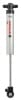 Ridetech — Ridetech Rear HQ Shock / 8.35in Stroke / Narrow T-Bar/Eye - Single
HQ Shock 8.35" N Tba