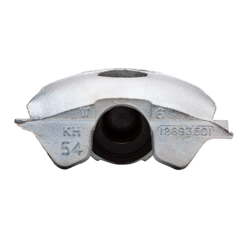 DFC — DFC 95-97 Kia Sportage Front-L Premium Caliper - Silver Zinc Coated
DFC Brake Caliper