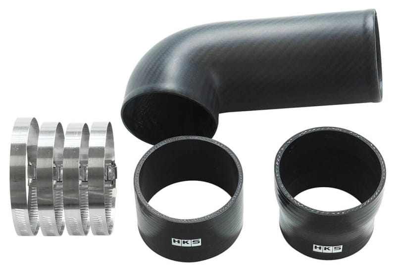 HKS — HKS DryCarbon Suction kit VAG/VMG/VM4