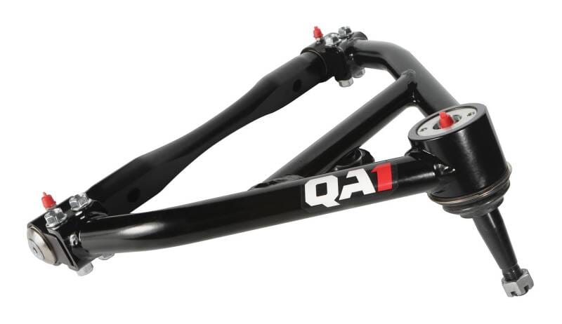 QA1 — QA1 70-81 GM F-Body/73-77 A-Body/75-79 X-Body/78-96 B-Body Pro-Touring Upper Control Arm Kit - Front
Upper Control Arms