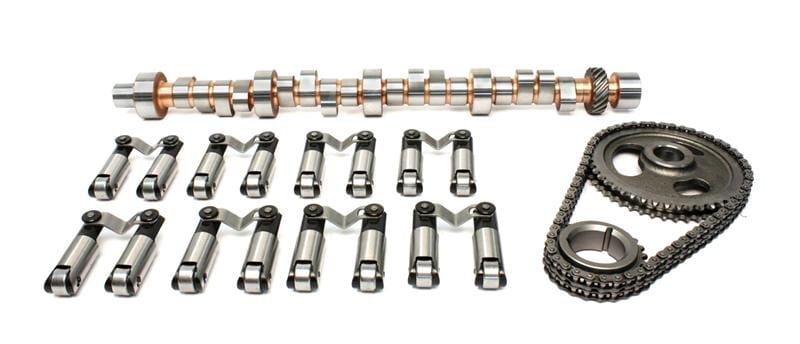 COMP Cams — COMP Cams Camshaft Kit CRS 288R
Mag243/243SRlrSKChLA