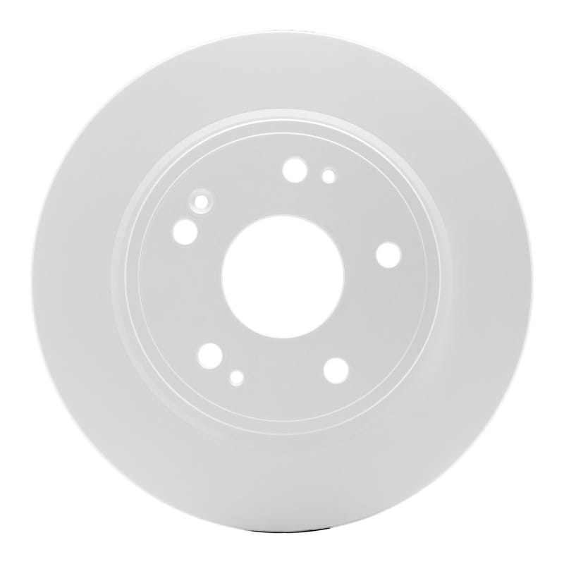 R1 Concepts — R1 18-25 Honda Accord Rear GeoSPEC Coated Rotor
R1 GEOSPEC Coated Ro