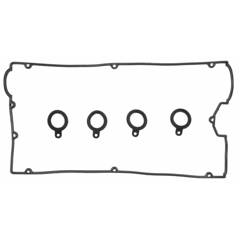 Fel-Pro — Fel-Pro Mitsubishi Lancer VS 50723 R Engine Valve Cover Gasket Set