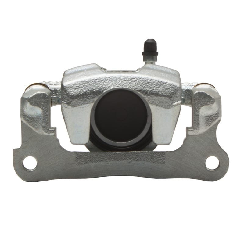 DFC — DFC 83-87 Honda Civic Front-L Silver Zinc Coated Premium Caliper
DFC Brake Caliper
