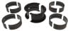 Clevite — Clevite Chevy V8 348-409 1958-65 Main Bearing Set