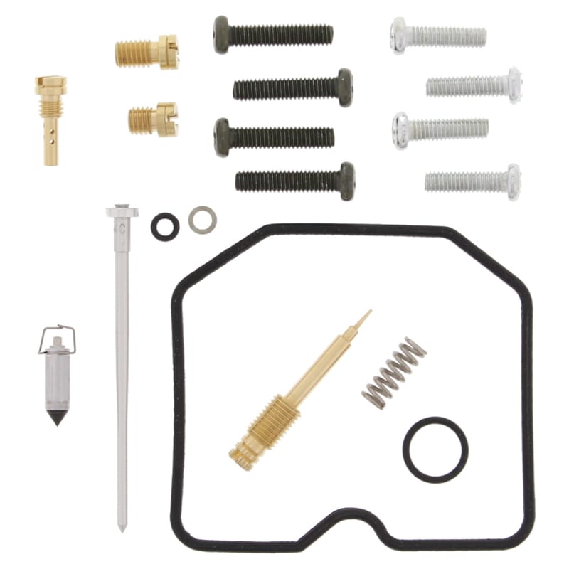 All Balls Racing — All Balls Racing 03-04 Kawasaki KFX250 Mojave Carburetor Rebuild Kit