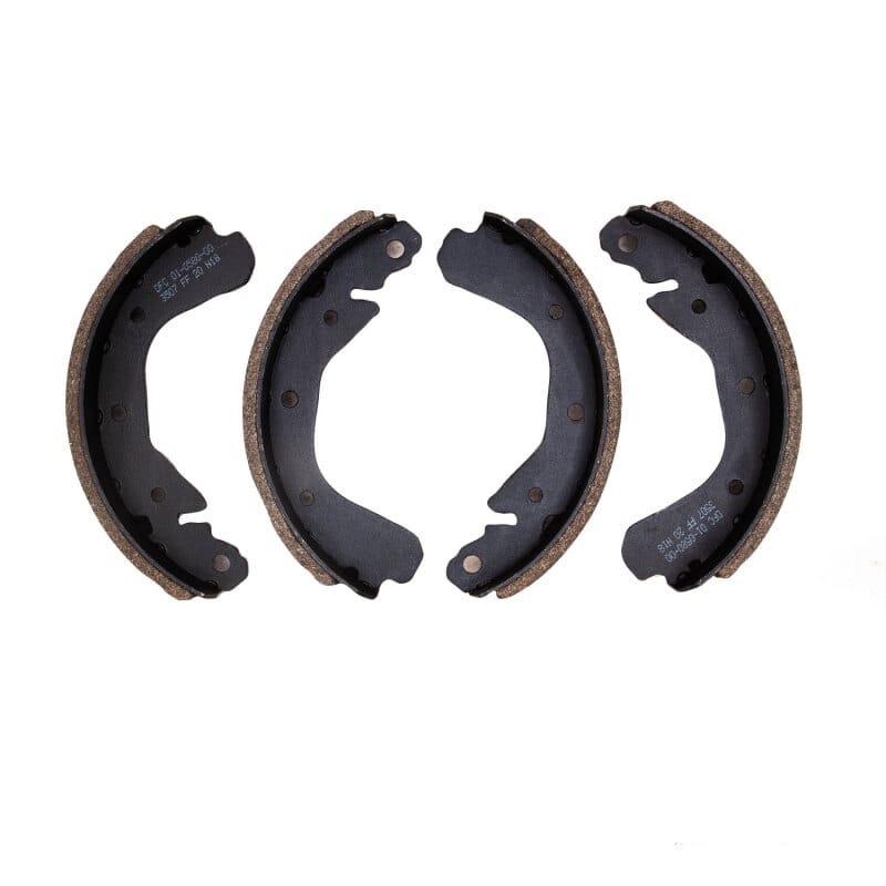 DFC — DFC 87-91 Chevrolet Beretta Rear Premium Service Shoes
DFC Brake Shoe Set