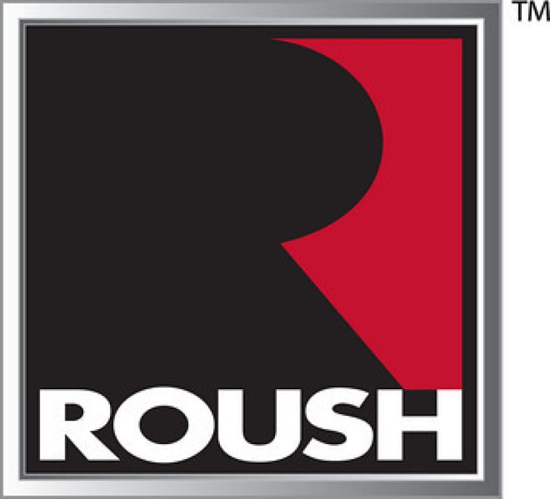 Roush — Roush 2015-2017 Ford F-150 Grille
Grille Retail Kit