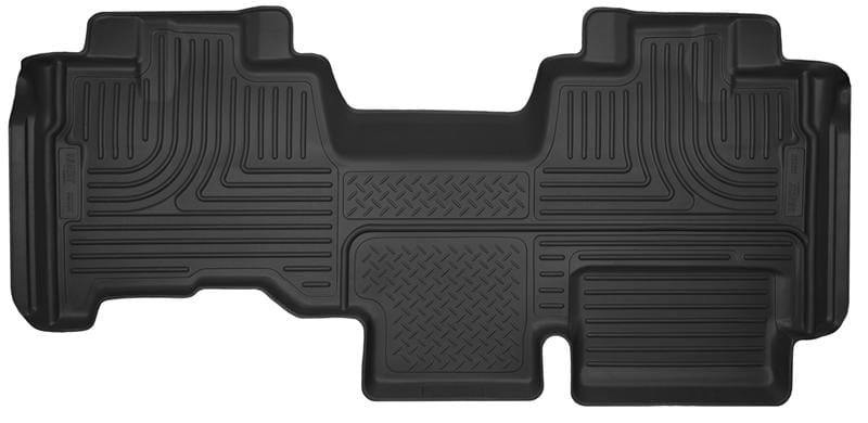 Husky Liners — X-act Contour - 2nd Seat Floor Liner
X-act Contour-2nd Seat Floor Liner