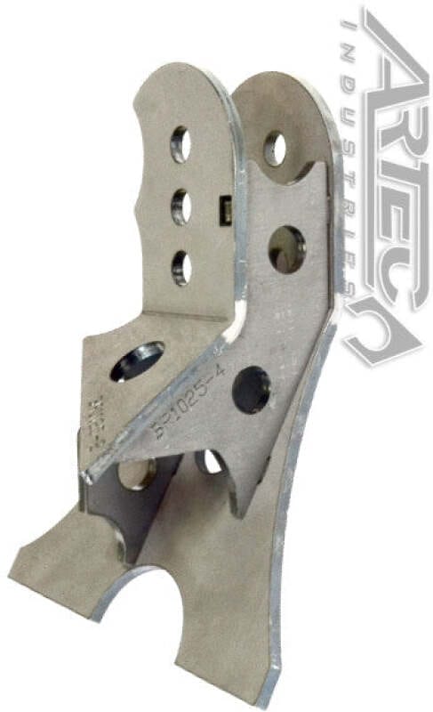Artec Industries — Artec Industries 1985-1987 Ford F-350Adjustable Panhard Mount For D60 Truss Ford