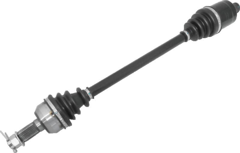 QuadBoss — QuadBoss 16-18 Polaris General 1000 EPS (02) Rear Left Replacement Axle