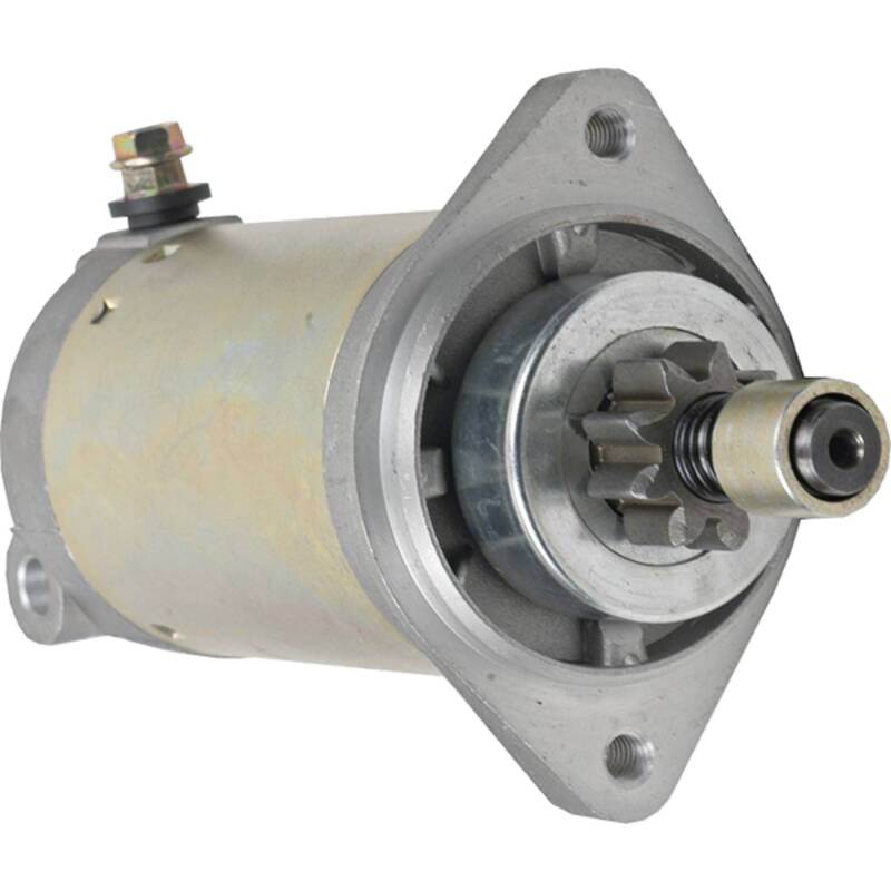 Arrowhead — Arrowhead Denso 12V 9T Str