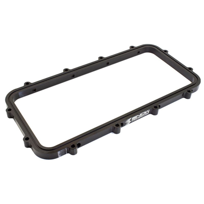 Snow Performance — Snow Performance Hi-Ram Water Injection Plate
Injection Plate