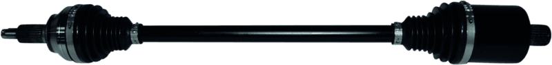 DragonFire Racing — DragonFire Racing Hydra Axle- Polaris RZR XP Turbo 18-19- Postion- Rear- Right/Left
