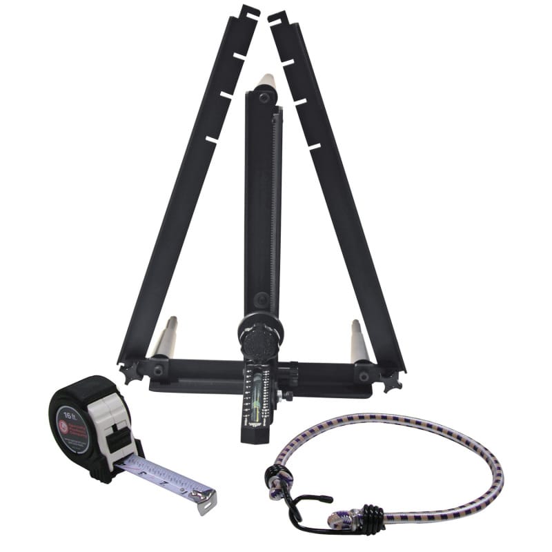 SPC Performance — SPC Performance OFF-ROAD FASTRAX
FASTRAX GAUGE
FASTRAX