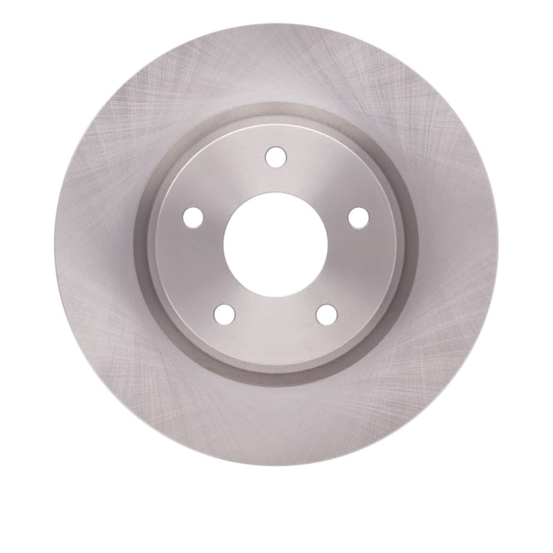 DFC — DFC 14-23 Nissan Rogue Sport Front Brake Rotor
DFC Brake Rotor