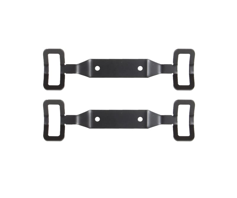 Carli — Carli 94-22 Ram 2500/3500 Short Reservoir Mounts For 2.0in Diameter Shocks
reservoir mount