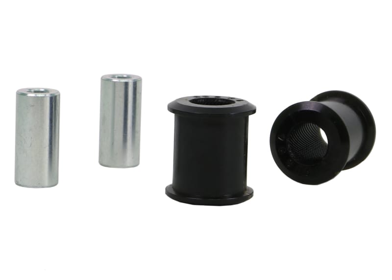 Whiteline — Whiteline 06-13 Lexus IS250 / 08-13 Lexus IS350 Rear Control Arm Lower Front Inner Bushing Kit
Control Arm Bushing