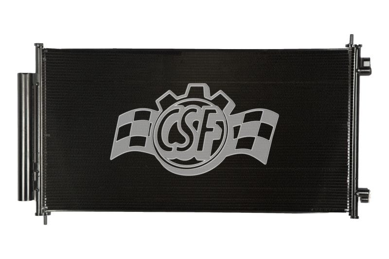 CSF — CSF 07-11 Honda CR-V 2.4L A/C Condenser