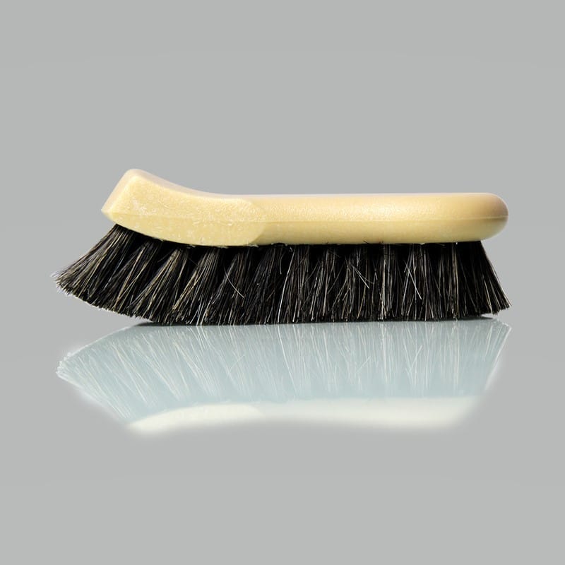 Chemical Guys — Chemical Guys Long Bristle Horse Hair Leather Cleaning Brush