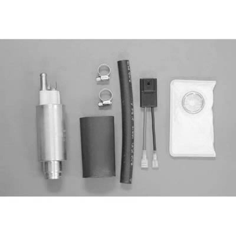 Walbro — Walbro 92-97 Volvo 850 / 98-02 Volvo C70 Fuel Pump/Filter Assembly