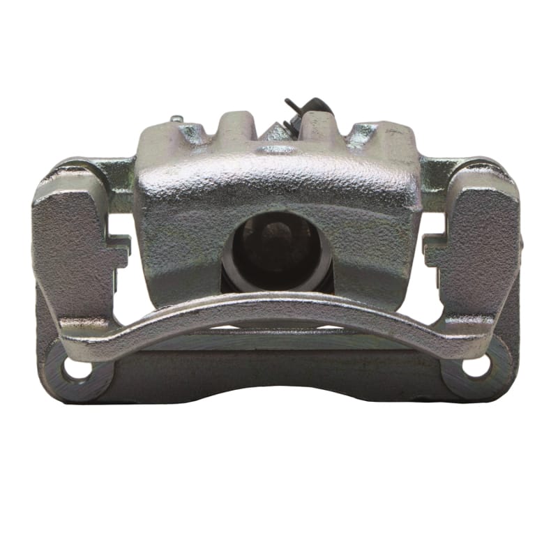 DFC — DFC 07-17 Chevrolet Captiva Sport Rear-L Premium Caliper - Silver Zinc Coated
DFC Brake Caliper