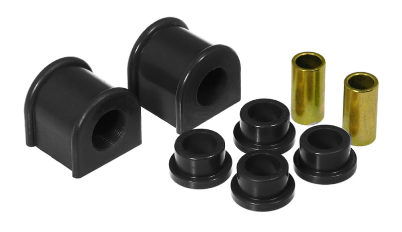 Prothane — Prothane 98-01 Dodge Durango Rear Sway Bar Bushings - 22mm - Black
SWAY BAR BUSHINGS
