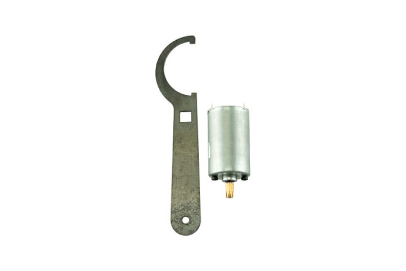 Turbosmart — Turbosmart eStraight Gate Replacement Motor