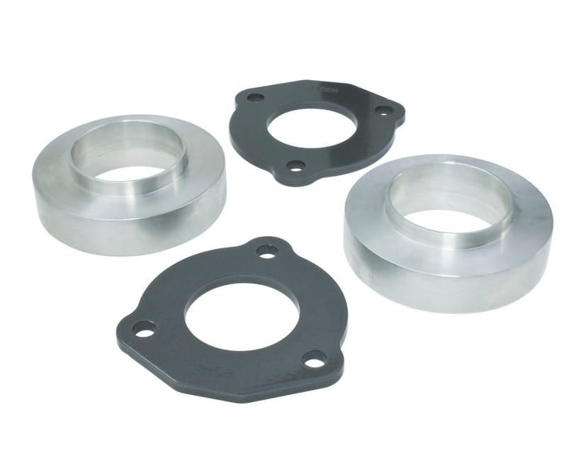 Maxtrac — MaxTrac 15-18 Chevrolet Colorado 2WD/4WD 2.5in Front Leveling Kit
Strut Mount Spacer
SuspFrontLvlKt