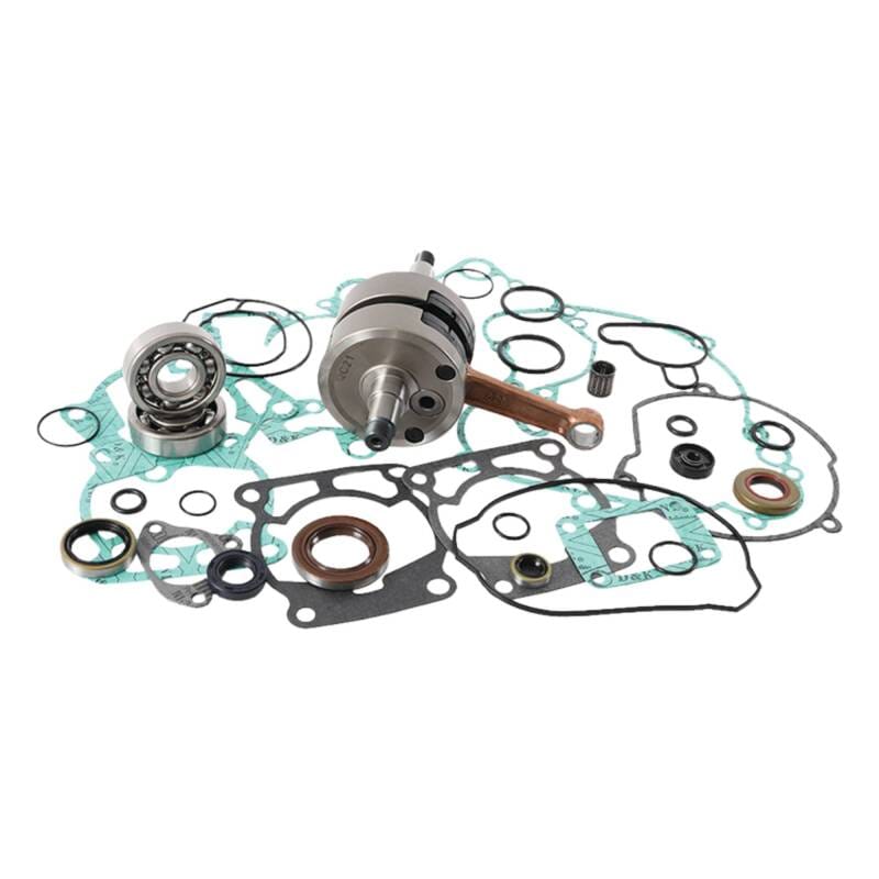 Hot Rods — Hot Rods 2009 KTM 65 XC 65cc Bottom End Kit